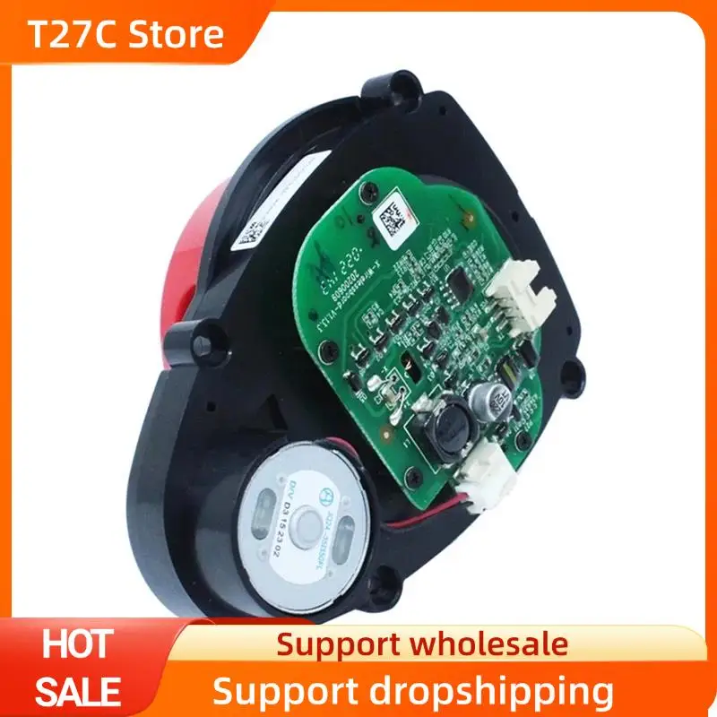 T27C Laser Distance Sensor For Dreame F9/ W10/ D9/ D9pro/ D9plus/ D9max/ L10pro Robot Vacuum Cleaner LDS Accessories