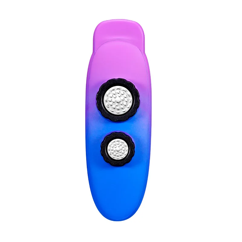 Kazoo Is A Instrument That Can Be Played Easy Metal Body Kazoo for Kids Adults Music Party Toy Gifts