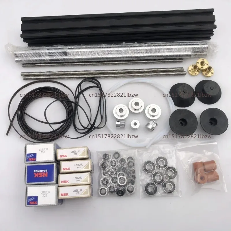 3 NG V1.2 CoreXY Conversion Kit -  DIY Motion & Electronics Upgrade Tool
