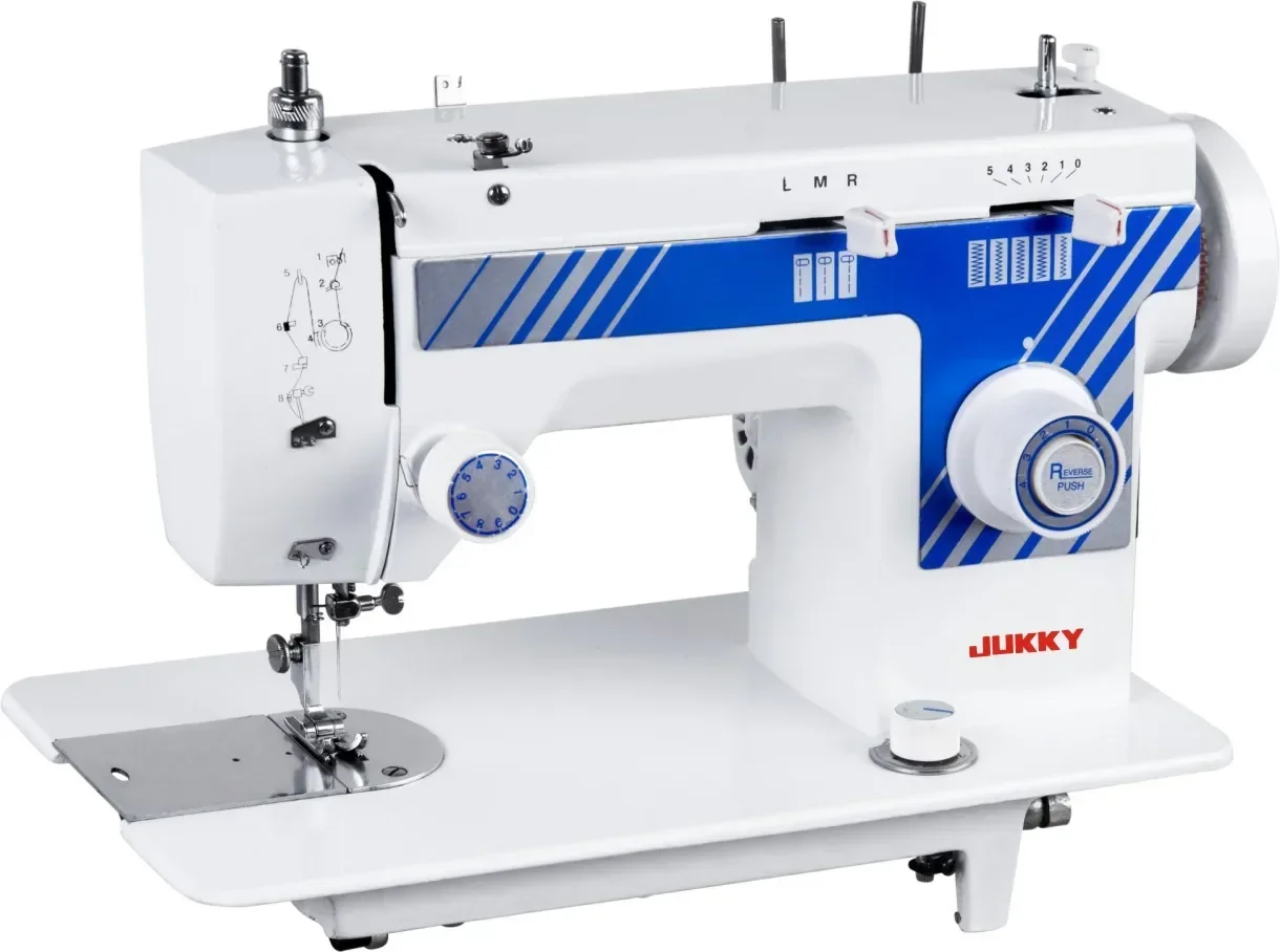 

Многофункциональная вышивальная машина 307, полуавтоматическая швейная машина, интегрированная машина средней толщины, одна машина