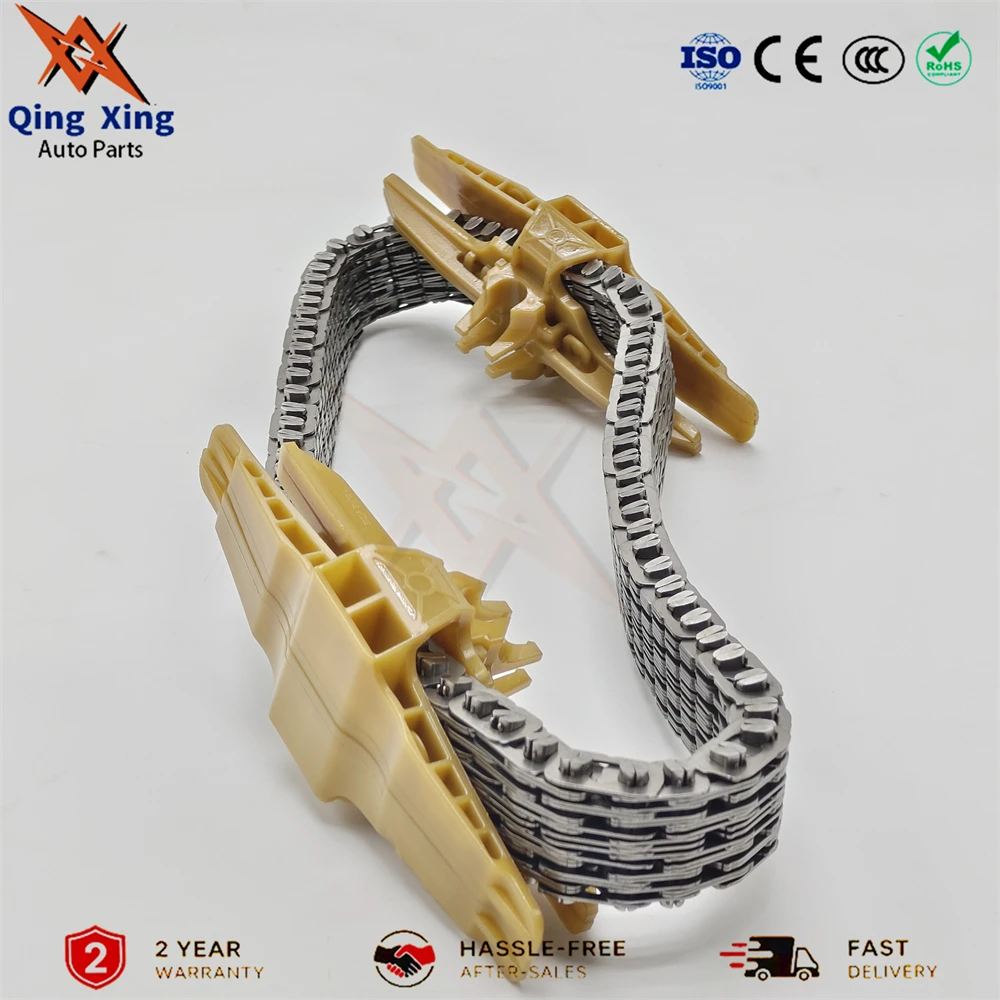 Original  New JF018E JF017E CVT8 Automatic Transmission CVT Pulley Chain Belt for Nissan Hybrid 3.5L Infiniti JF018 Gearbox