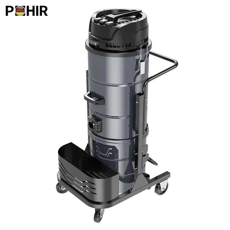 160L Electric Carpet Floor Cleaning Machine Commercial Industrial Car Vacuum Cleaner Vacuum Cleaner