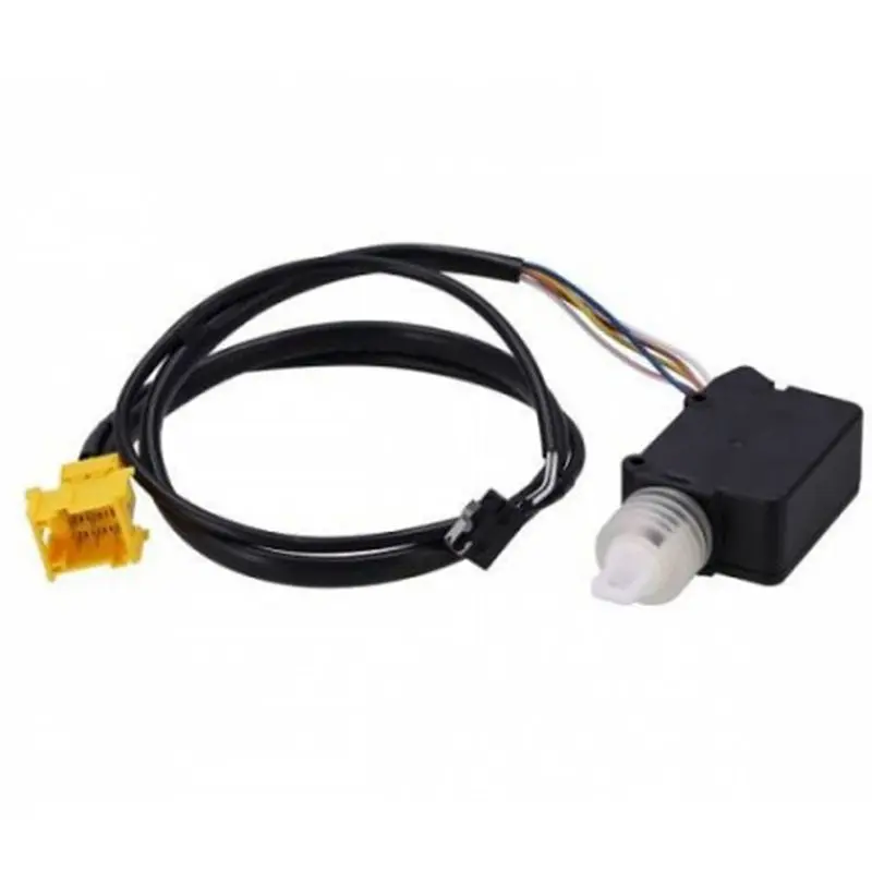 Compatible🔧For Volvo Truck Tractor Pump Truck Fire Truck Central Door Lock Switch Door Closers 20425121 20425122 84173875
