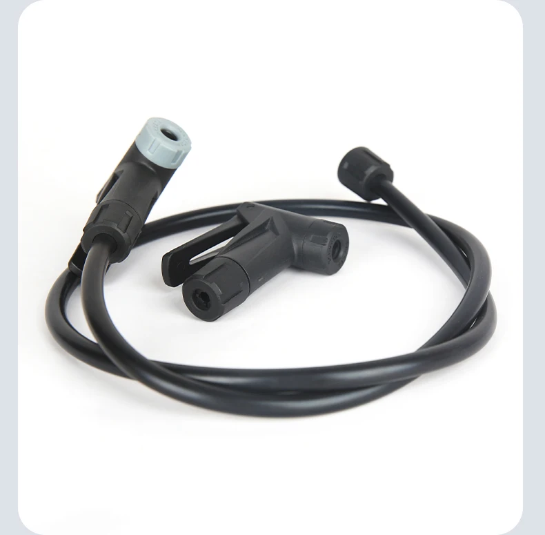 Fahrrad Luft Düse Tragbare Aufblasbare Pumpe Fahrrad Reifen Air Chuck Schlauch Inflator Ventil Stecker Adapter Fahrrad Pumpe Düse Teil – Detail 10