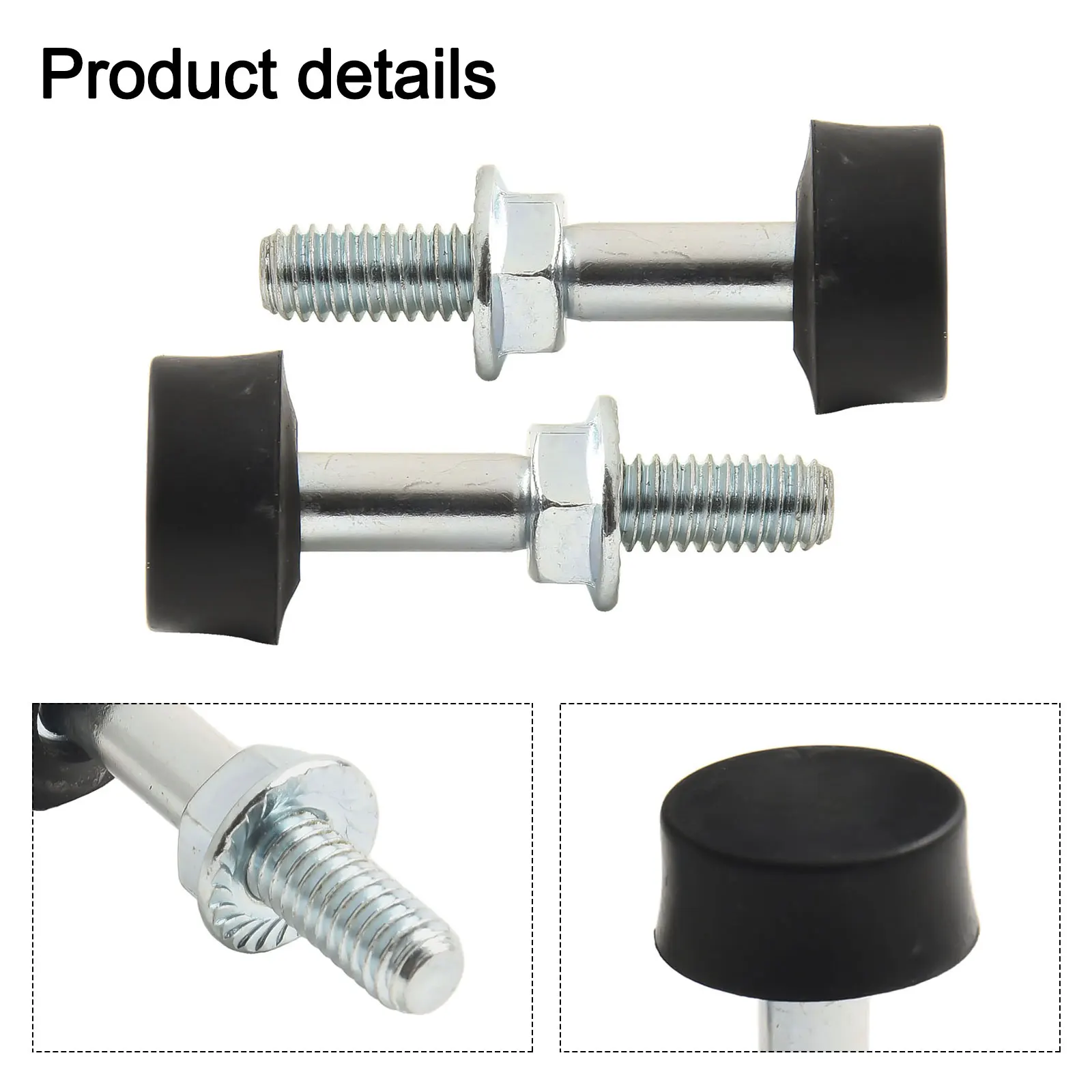 

Для GTO капот бампер стопор капот бампер стопор ремонт автомобиля техническое обслуживание черный универсальная совместимость простая установка