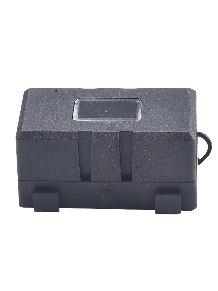 Convenient BoltOn Blade Fuse Holder for Automotive Applications  Accommodates Fuses up to 150 Amps  Easy Installation and Usage
