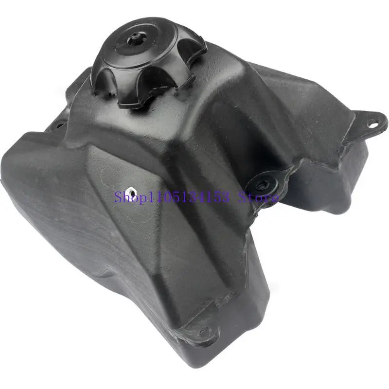 

kl23 Gas for Tank Motorcycle Dirt Pit Bike for XR50-XR 50 XR-50 XR50R XR50-R 2000-2003 CRF50 CRF50F Capacity3.5L