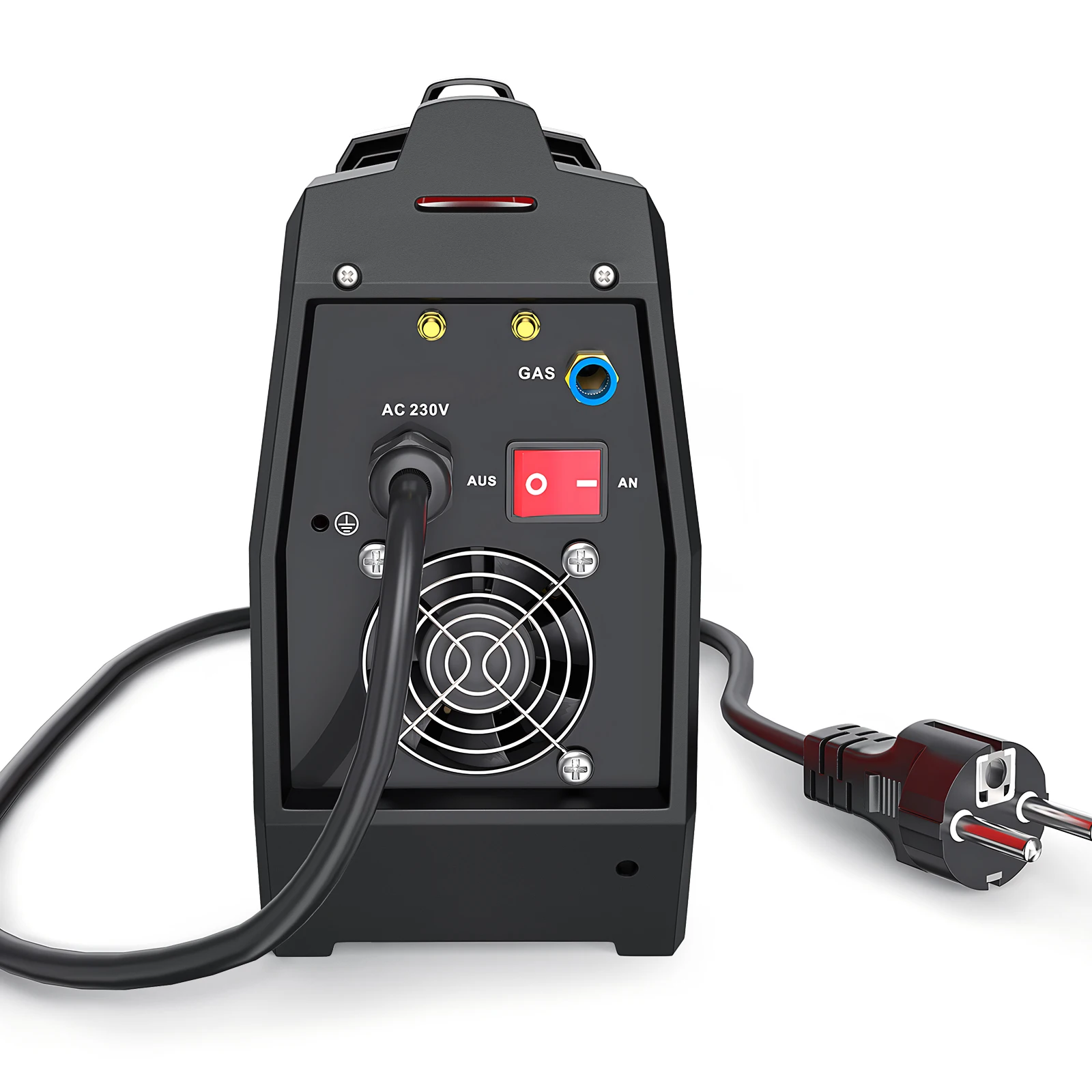 Stahlwerk &vector Acdc TIG Aluminum Welding Machine New York 2500 Plasma Cutter Machine Arc Welder