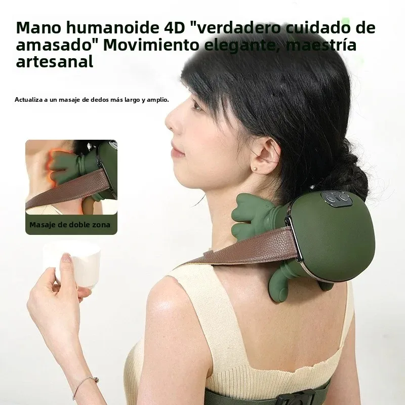 Category image: Neck Massage Instrument