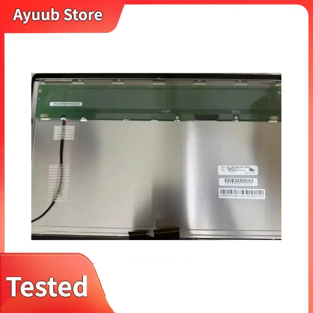 

NL13676AC25-04DA NL13676AC25-01D Original 15.6inch industrial LCD screen