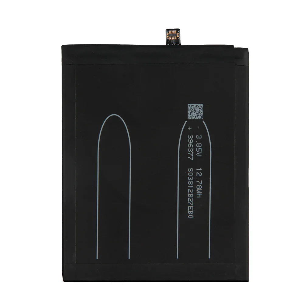 بطارية بديلة جديدة تمامًا BN35 لهاتف Xiaomi Redmi 5 5.7 "Redmi5 3300mAh مع أدوات