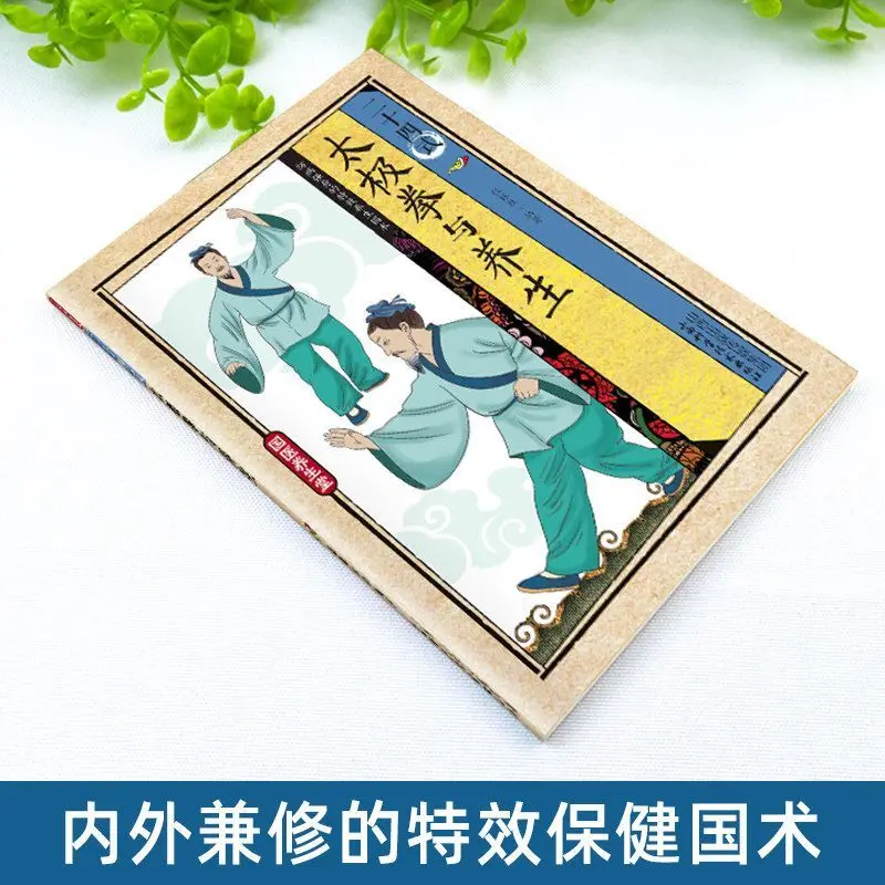 Imagen 5: 24 Estilos de Tai Chi y Ejercicios de Salud: Técnicas Ilustradas de Acción (Libros)