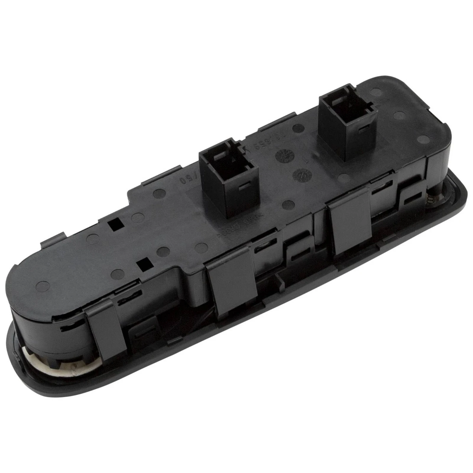 Plug and Play Driver Side Electric Window Switch Stable Response Master Panel for C-IV Picasso 2006-2013