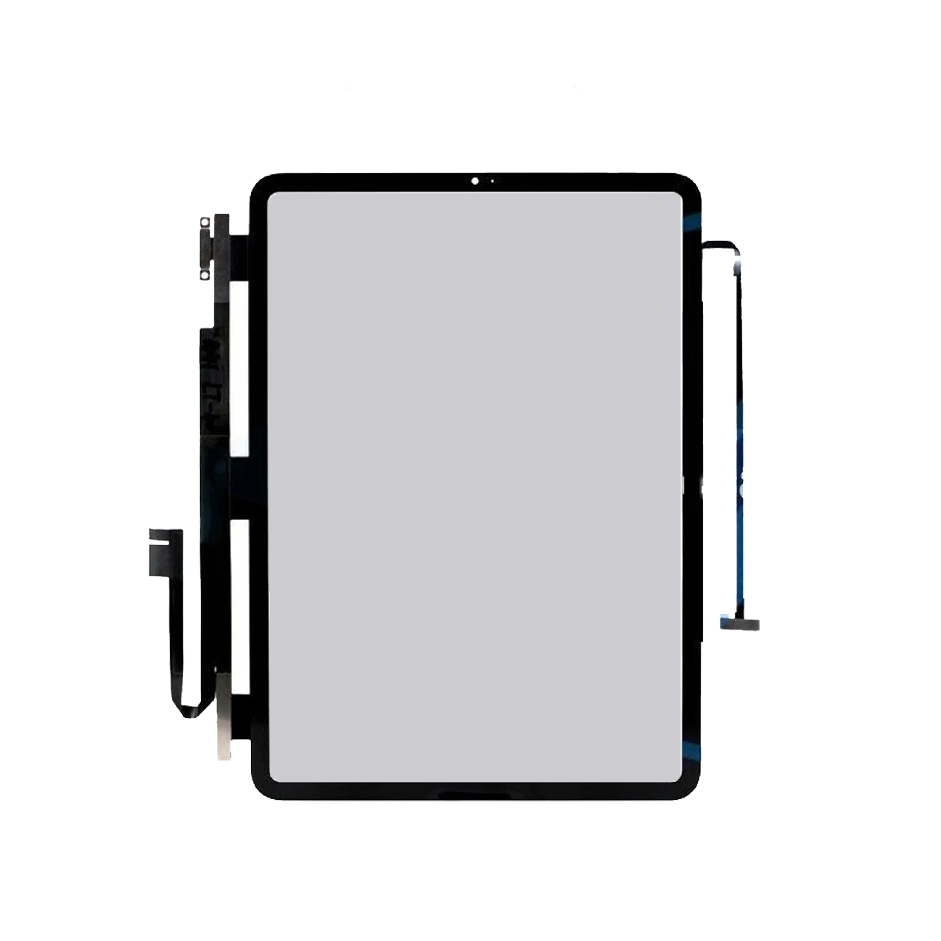 Imagem -02 - Painel Frontal de Vidro com Ecrã Táctil Oca para Ipad Pro 11 Pro 2023 A1934 A1980 A1979 A2103 A2068 A2228 A2230 A2231 2023