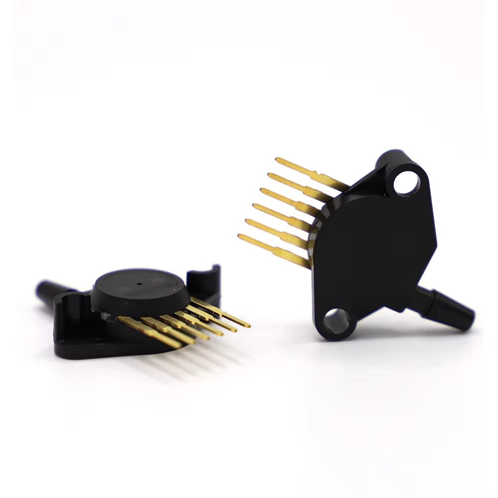 MPX5100DP 100kPa MEMS High Precision Calibration Industrial Pressure Sensor