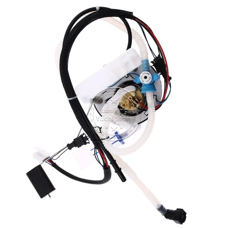 P/N: LR011090 LR018276 LR043155 - Fuel Pump Assembly for Land Rover Range Rover III L322 5.0L V8 2009-2012