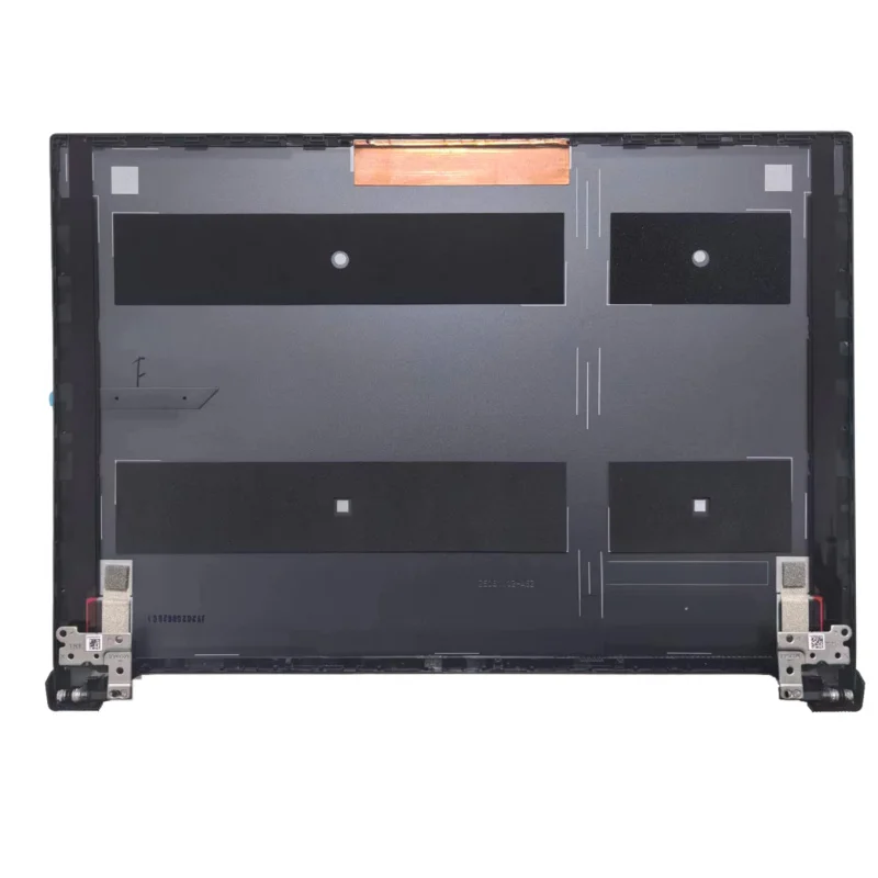 

A+ New For GIGABYTE AERO X16 2025 top cover A case gray