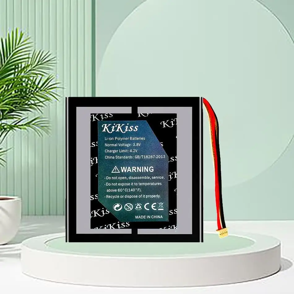 Long-Lasting Fast-C… - image