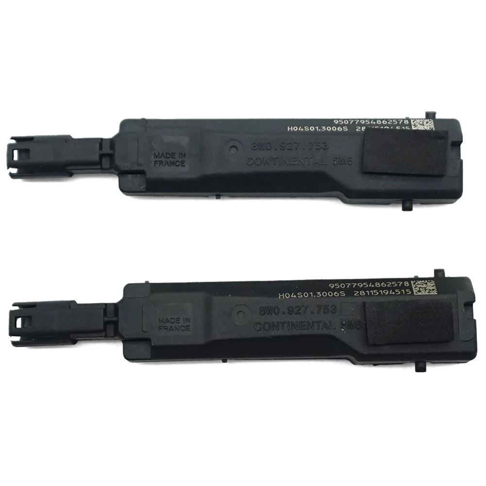 

New_L+R Door Handle External Sensor for Audi A4 B9 Q5 A5 RS4 RS5 18-2020