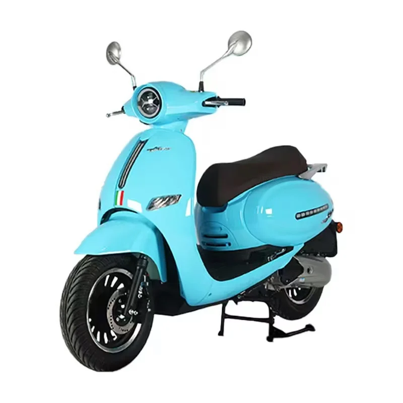 Motocicleta eléctrica 2000w60v personalizada