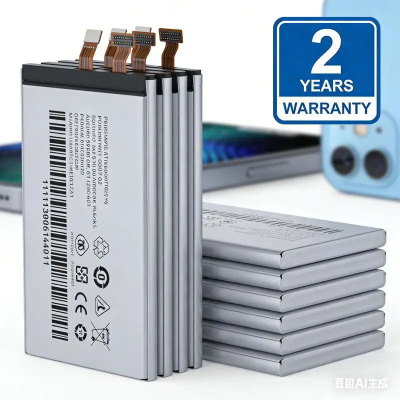 BV9900 Mobile Phone Battery For Blackview BV9900 Pro 4380mAh Real Capacity