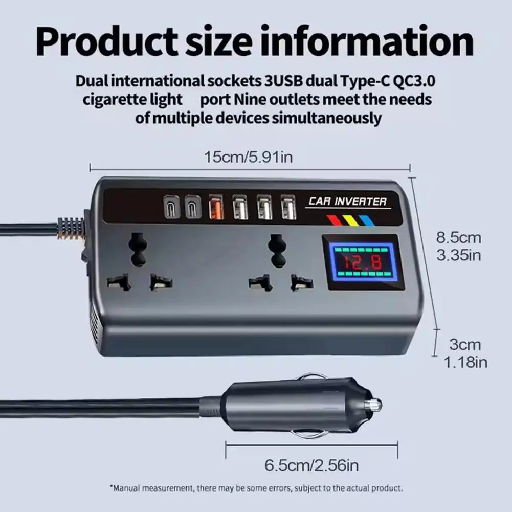 Thumbnail 4 - #38 Latest USB Car Chargers Offers