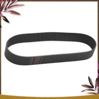 AB59-Electric Bogie Pinion Belt /Steering Rack Gear Belt For BMW F20 F21 F22 F23 F30 7806040508 7806040565 32106874839 Accessori