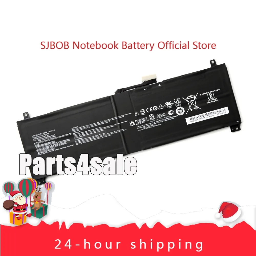 90Wh New Genuine BT…