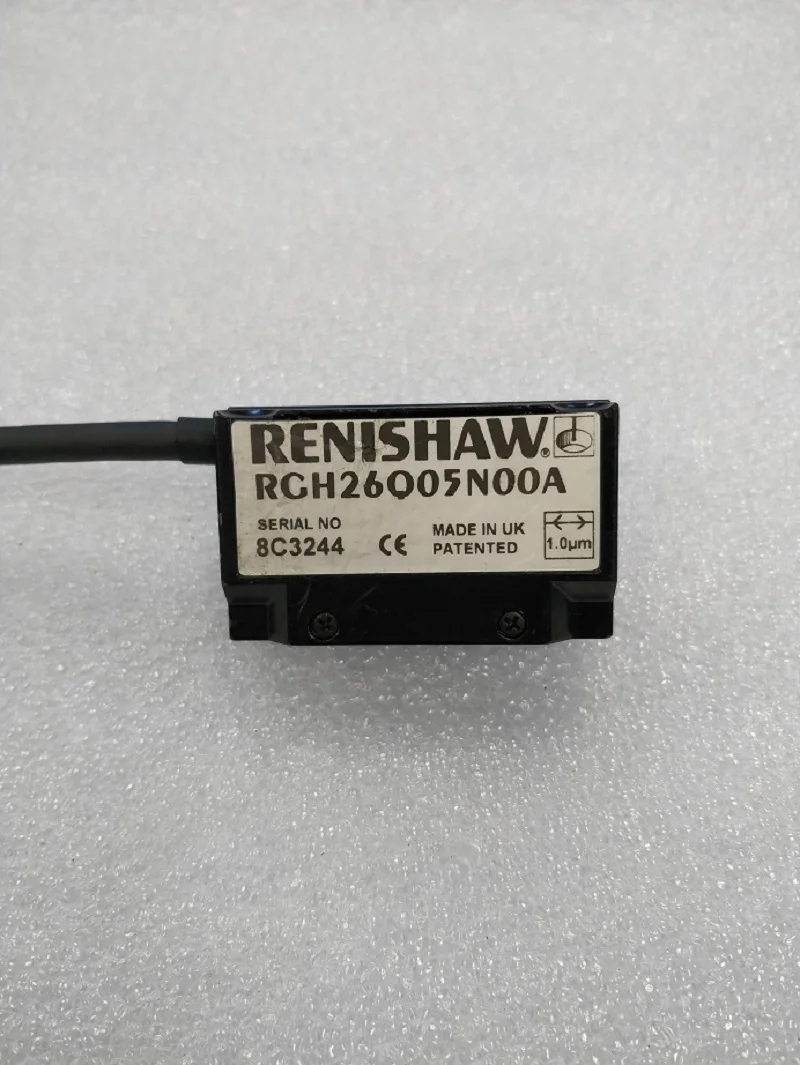 

Оптическая индикаторная головка Renishaw RGH26Q05N00A