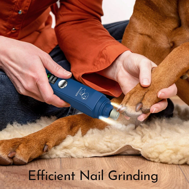 Thumbnail 2 - #23 Dog Nail Grinders List of Top Picks