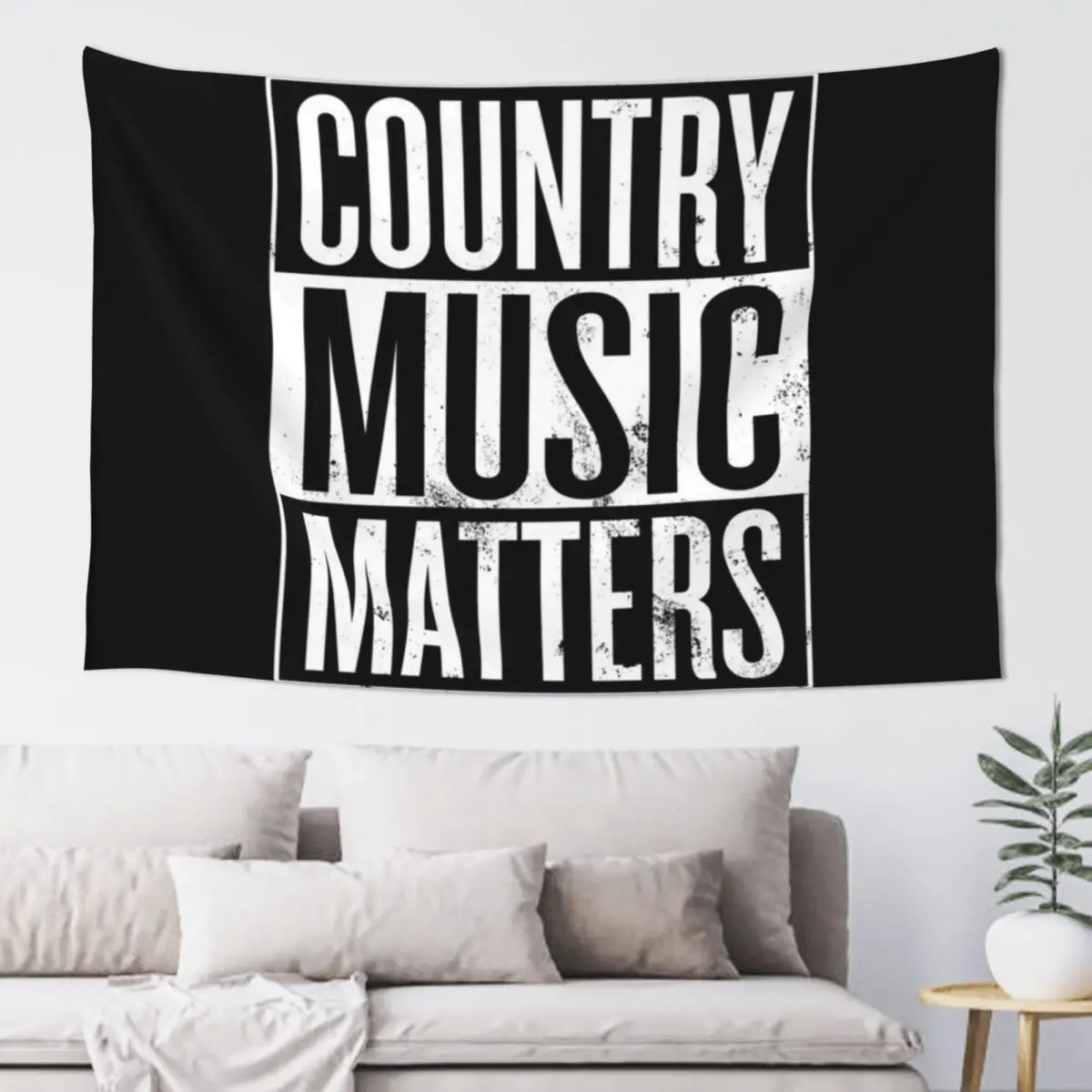 

Country Music Matters Tapestry Bedrooms Decorations For Bedroom Decoration For Home Living Room Decoration Tapestry