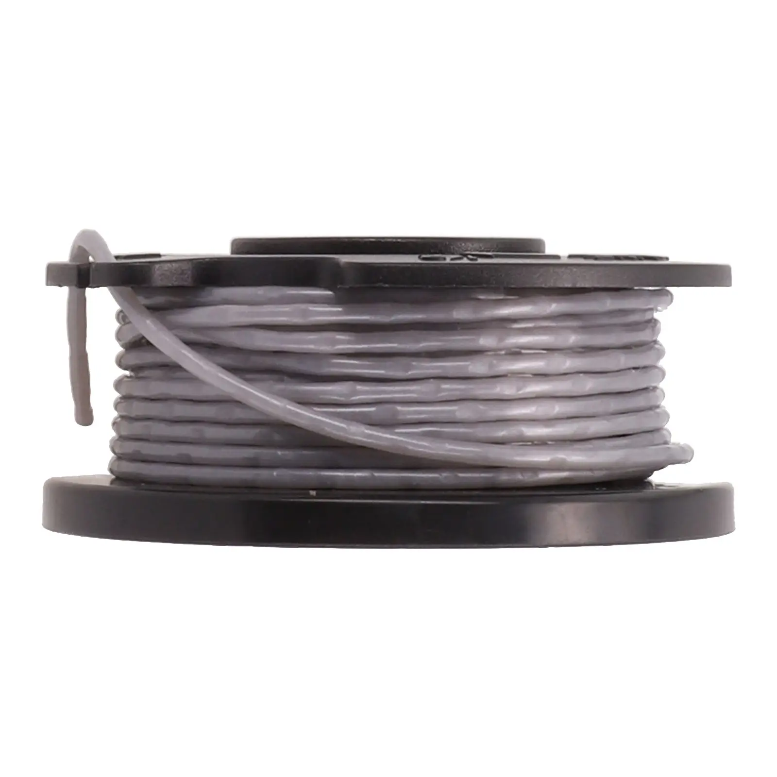 Spool component for Grizzly Tools ART 2420 Lion Set For Cordless grass trimmer maintaining functional alignment