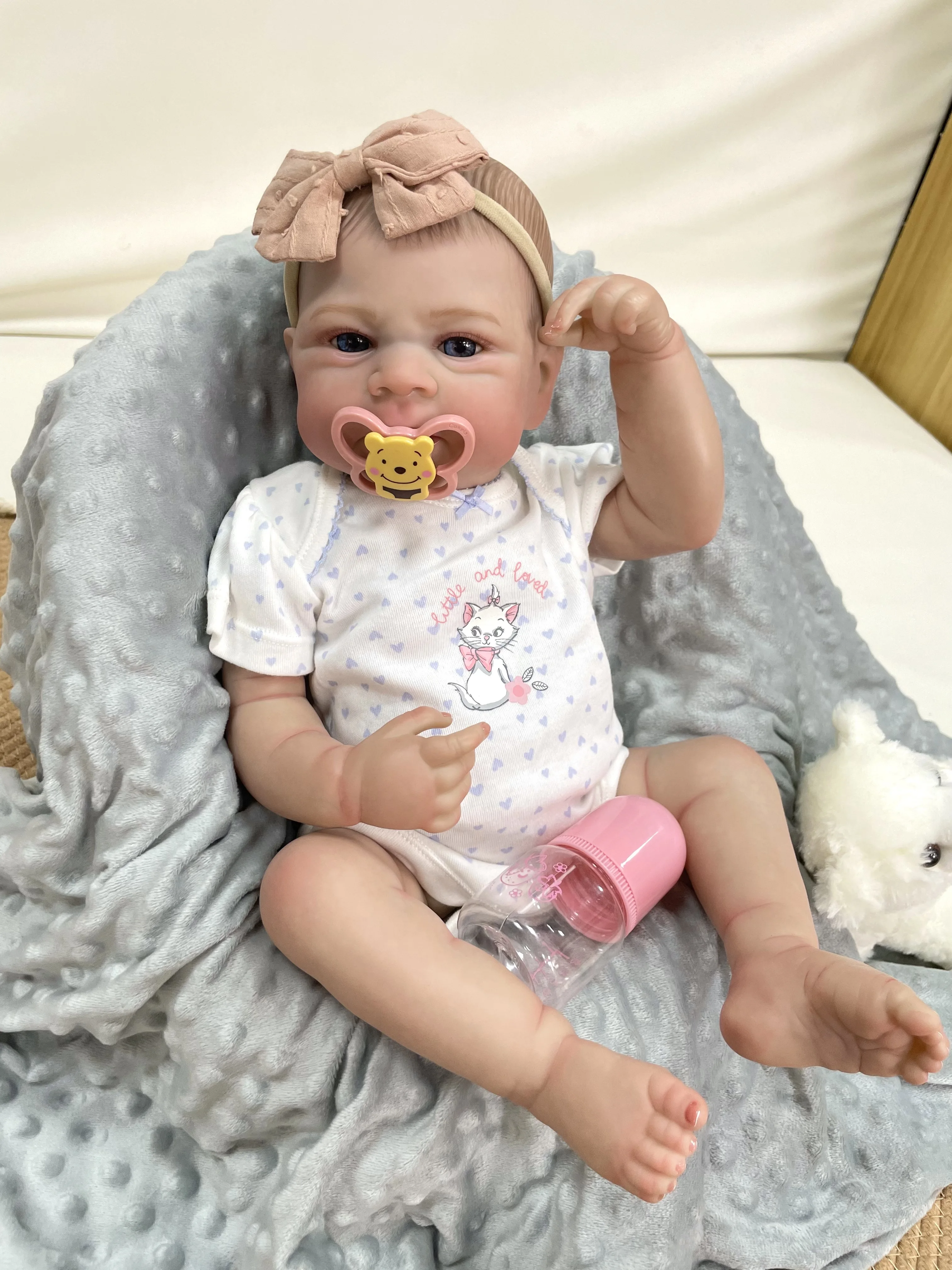 Cokela 50CM 20inch Realistic B - Baby Products Drawing review and price