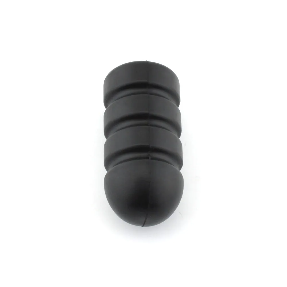 Motorcycle Shift Gear Lever Pedal Rubber Cover For BMW R1200GS R1200R R1200S/ST R1250GS R 1250 RT nineT Pure K1600GT R900RT