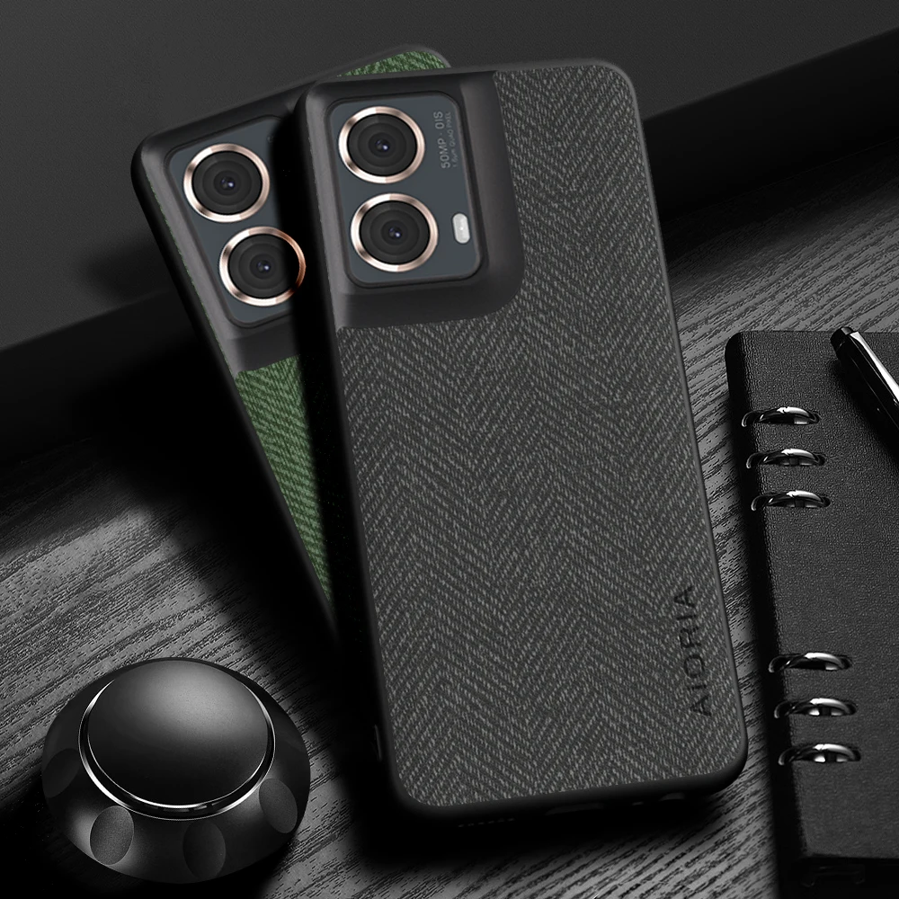 Case For Moto G85 G…