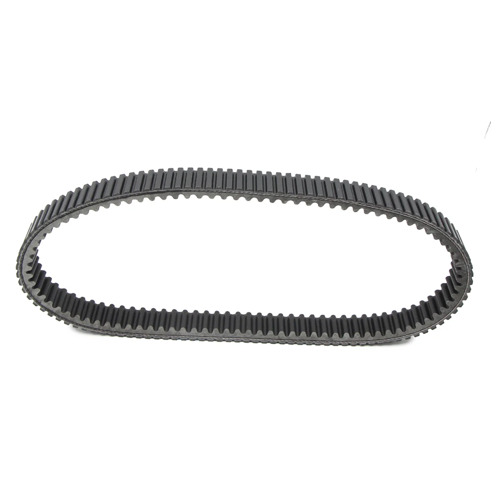 Drive Belt For Ski-Doo Skandic WT SWT LT 440F Lynx 5900 6900 Forest Formula MX Summit 1000 Mach Z Arctic Cat ZR900 414633800 view 2