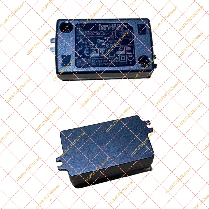 700mA 7.5V LED Power Driver PDM006A-700C Compatible for  Philips PDA006A-700C LED Control Power Supply
