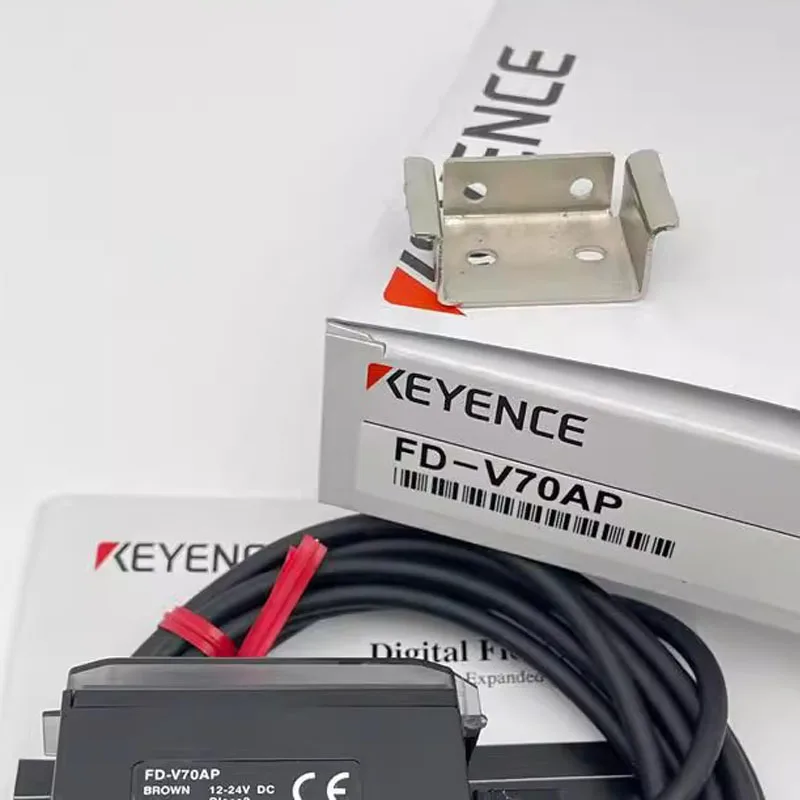 FD-V70AP KEYENCE Gas flow detection sensor unit,Welcome to Consult.