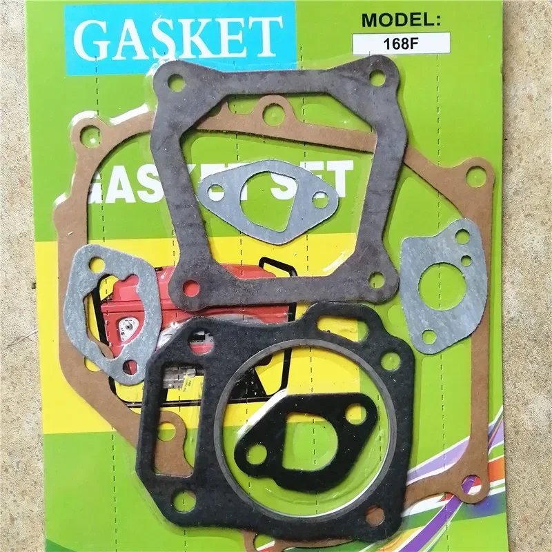 Gasoline Engine Cylinder Carburetor Engine Sealing Gasket For HONDA ET950 GX160 GX240 GX270 GX390 168F 173F 177F 188F Generator