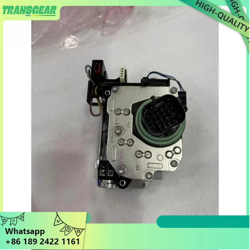 Original New /Refurbished 62TE 20600109AB 5078723AD Transmission Shift Solenoid Pack Block For VW Chrysler Dodge 2007 Up