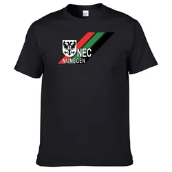 Nec_Nijmegen-Camiseta 100% algodón, N01