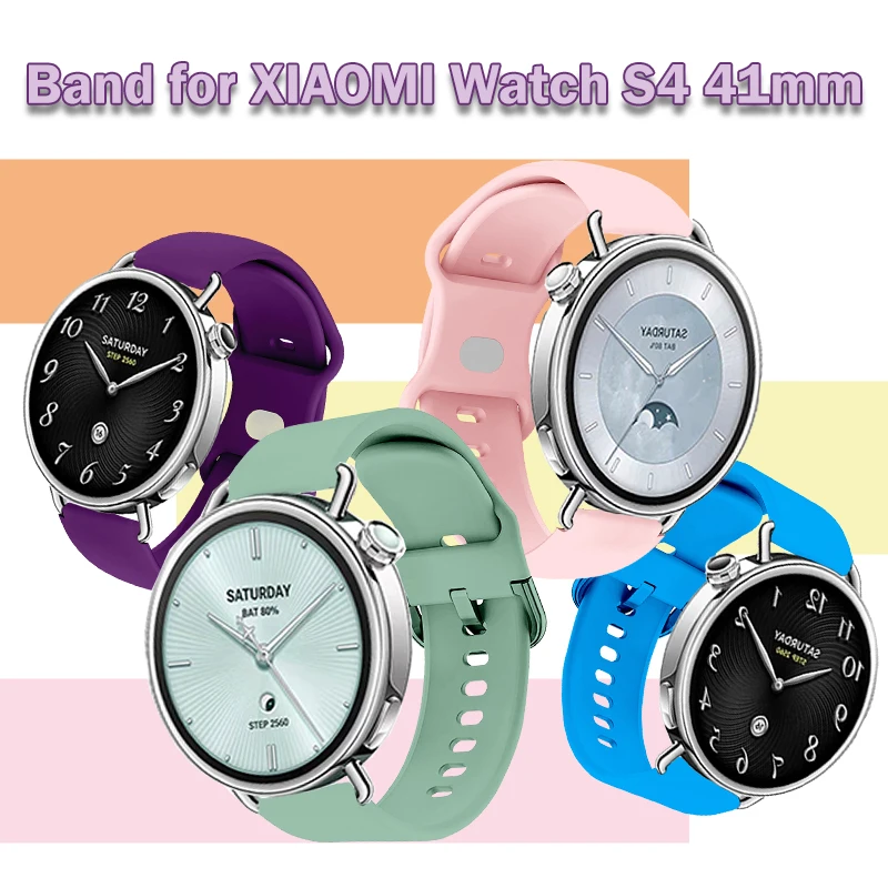 Colorful Band Compa…