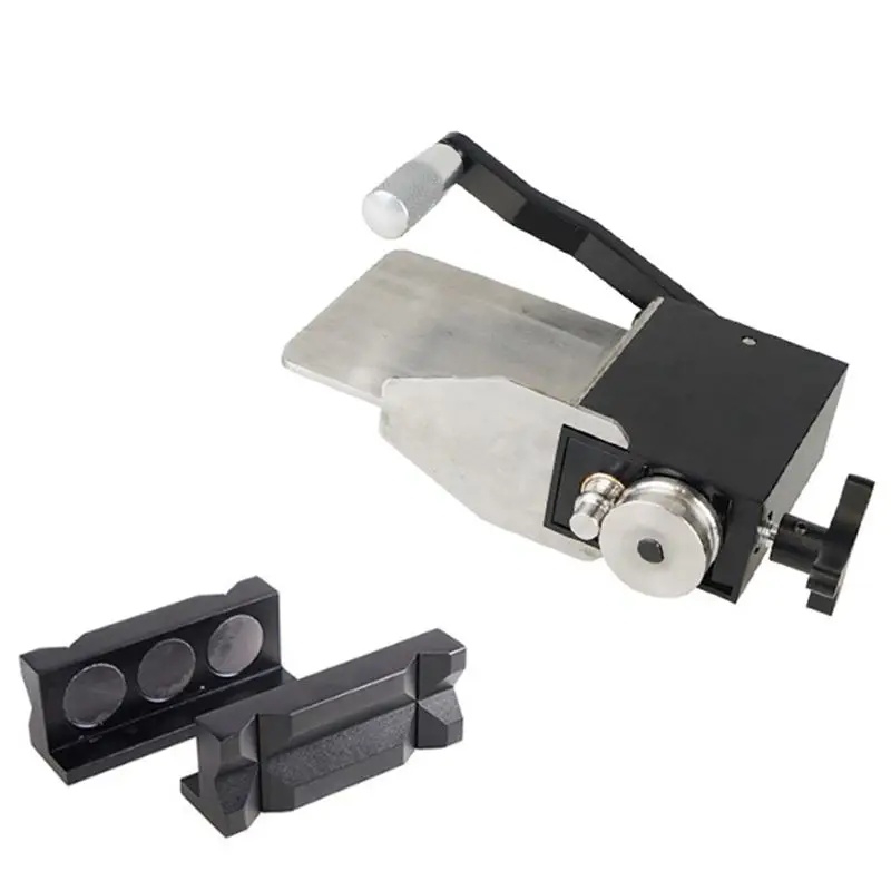 

AEE4-универсальный инструмент для забивания трубок, новый стиль, инструмент для обжима труб, впускной интеркулер, трубопровод, подходящий для 5/8 дюймов или большего размера