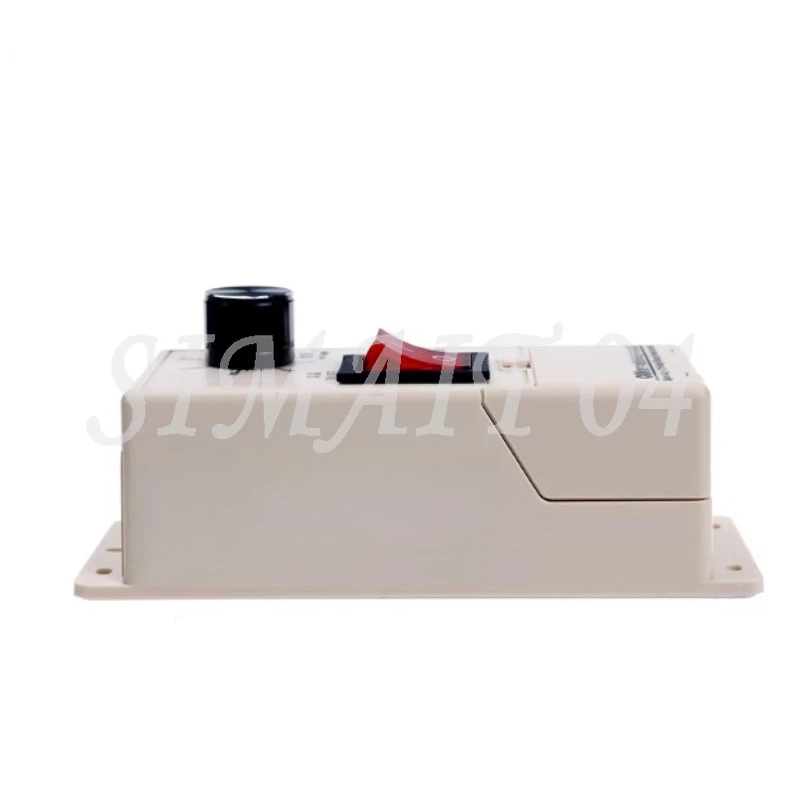 SDVC11-S Vibration Digital Voltage Regulator Vibration Disc Feeding Governor Controller