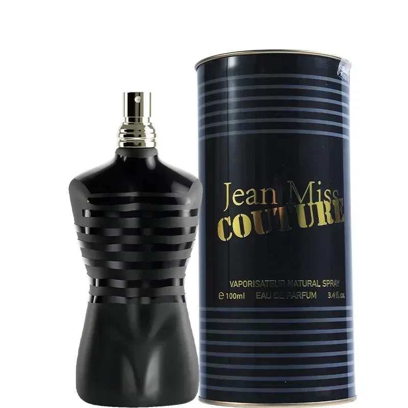 100ml perfume masculino hombre original colônia perfumes de longa duração feromônios de alta qualidade perfume masculino atrair mulheres heren charme