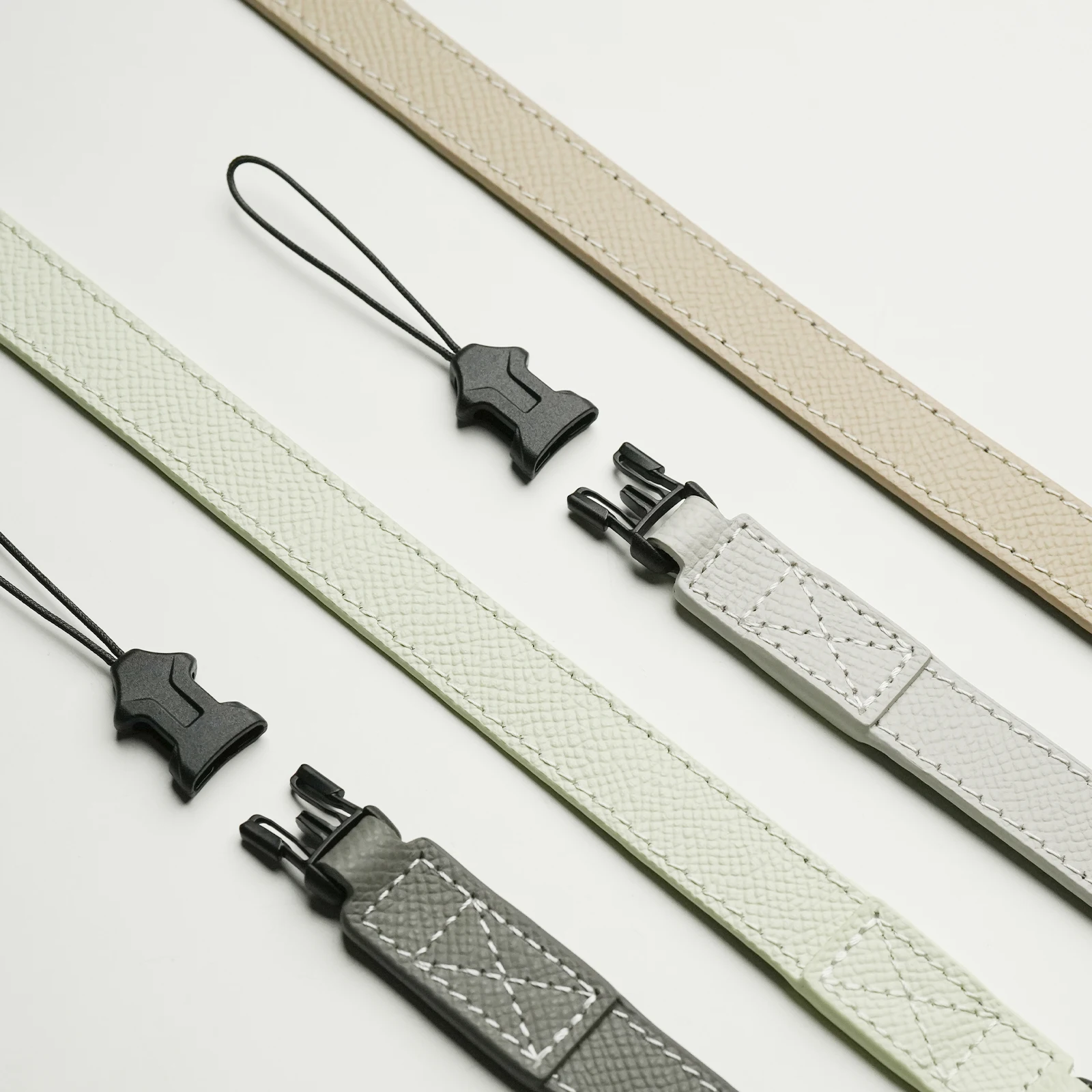 Sangle d'épaule pour appareil - Camera Strap Leather avis et prix