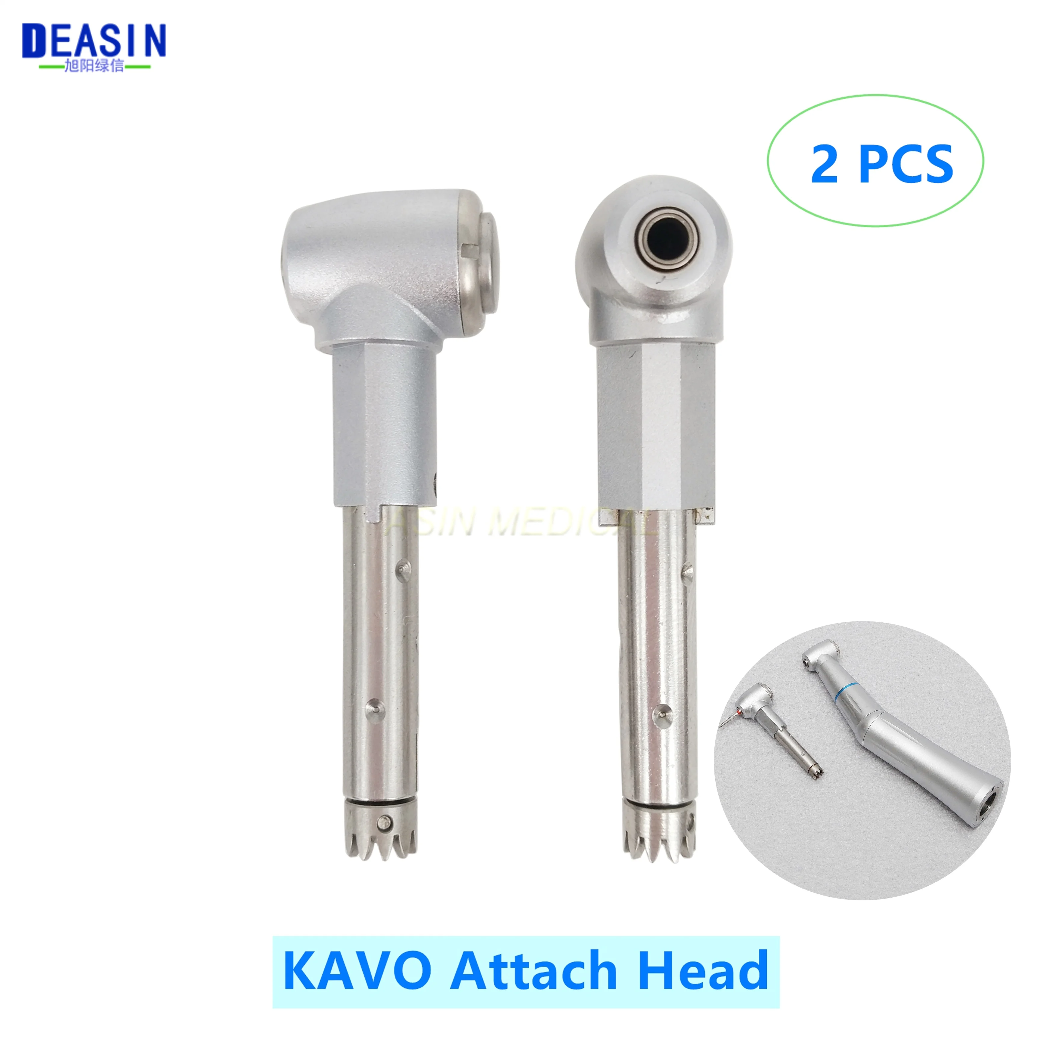 1 Pcs X Dental Cont…