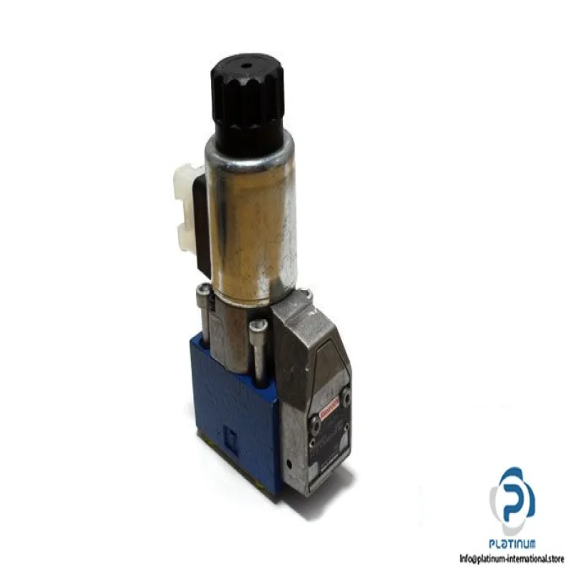 New Original ReadyR900566279 OPERATED DIRECTIONAL SEATED VALVE_M-3 6C36/630 M G24 N9K4 PLC