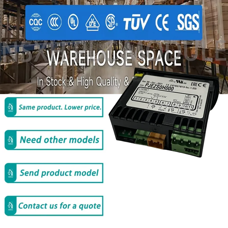 

Brand New Original PJEZS0H000 PJEZSOHOOO