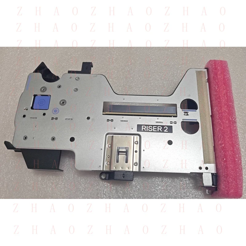 L+ for Dell Power Edge R650 R6525 RISER 2 Card X16*2 0WRM39 WRM39